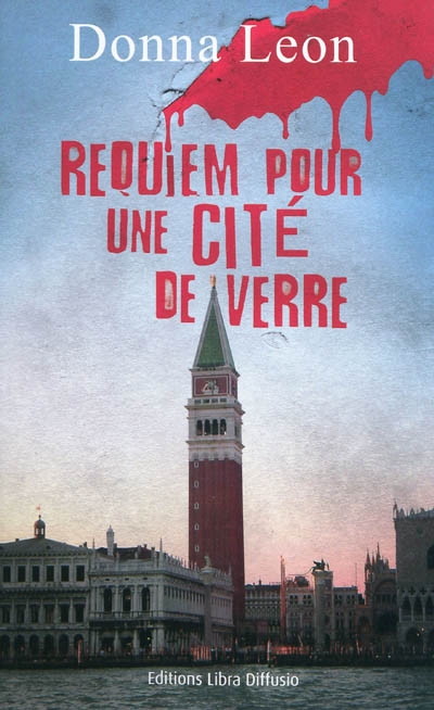 Requiem pour une cité de verre