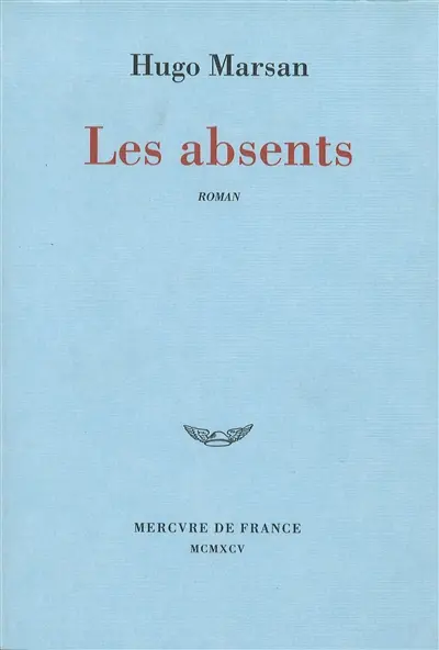 Les absents