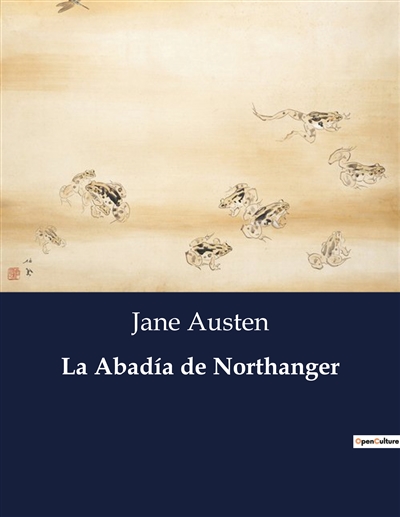 La Abadía de Northanger