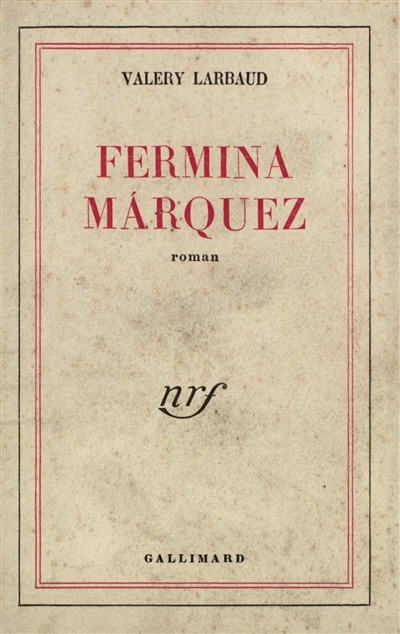 Fermina Marquez