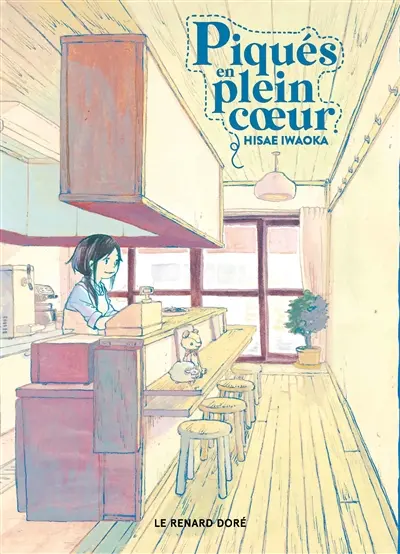 Piqués en plein coeur