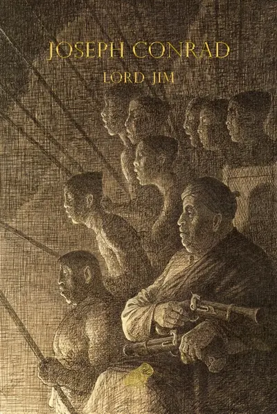 Lord Jim