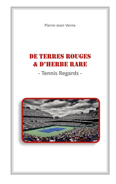 De Terres Rouges & D'Herbe...
