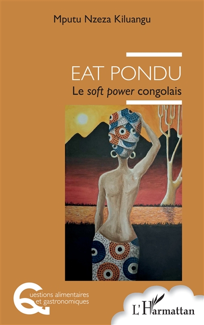 Eat pondu : le soft power...