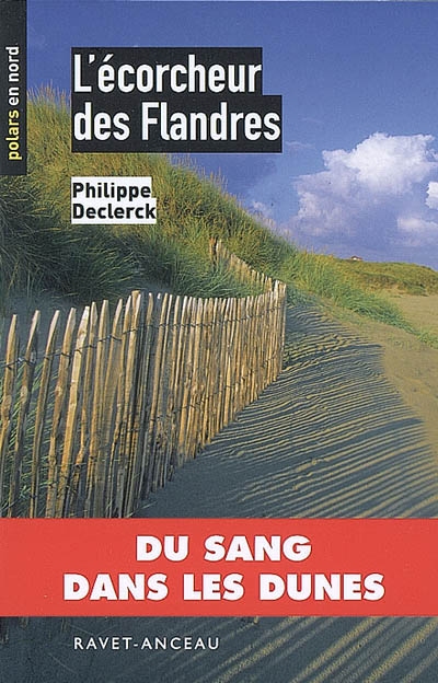 L'écorcheur des Flandres