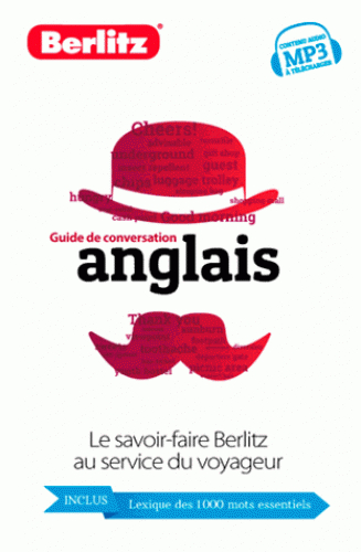 Anglais : guide de conversation