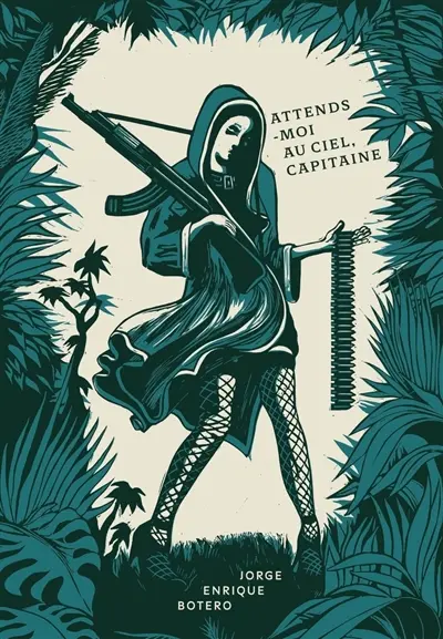 Attends-moi au ciel, capitaine