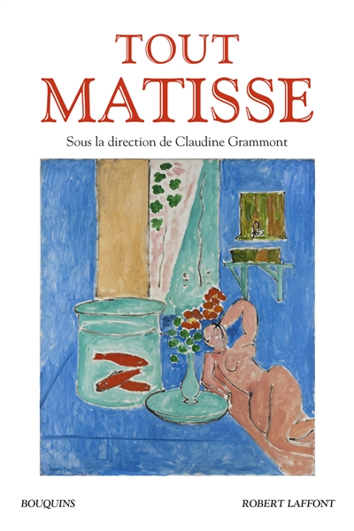 Tout Matisse