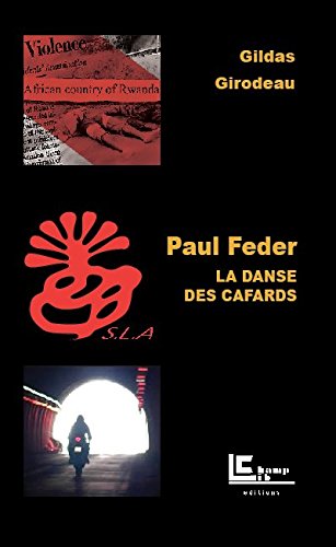 Paul Feder. Vol. 2. La danse des cafards