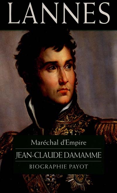 Lannes, maréchal d'Empire