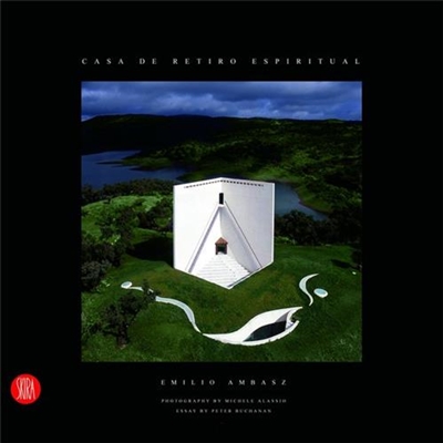 Ambasz Casa de Retiro Espiritual