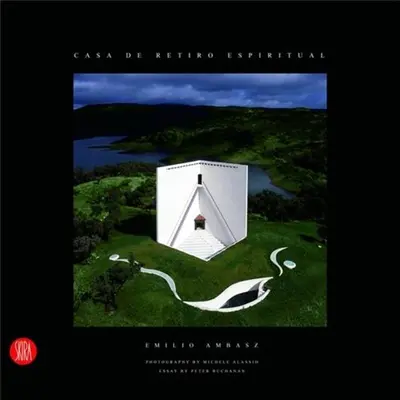 Ambasz Casa de Retiro Espiritual