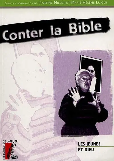 Conter la Bible
