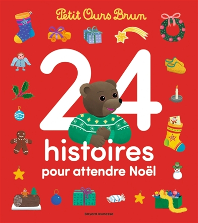24 histoires pour attendre...