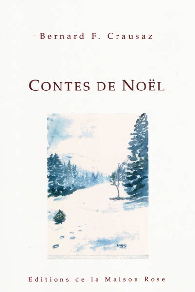 Contes de Noël. En attendant Noël