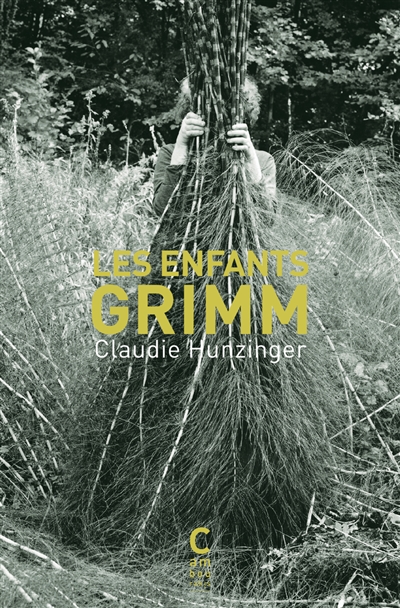 Les enfants Grimm