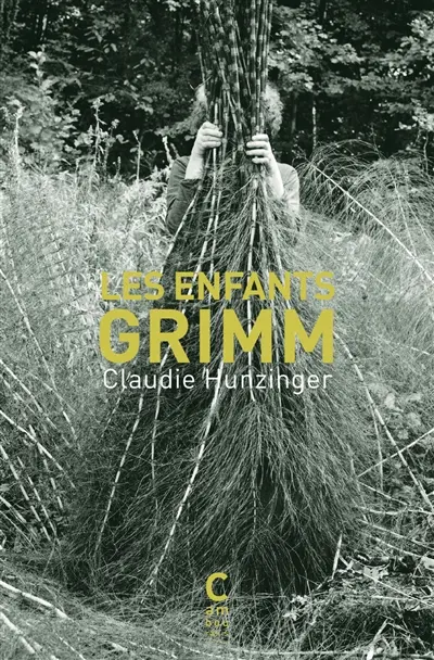 Les enfants Grimm