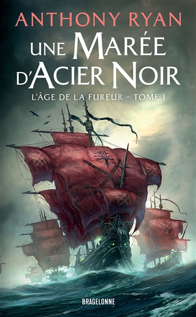 L'âge de la fureur. Vol. 1....