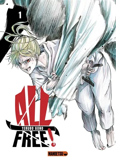 All free!. Vol. 1