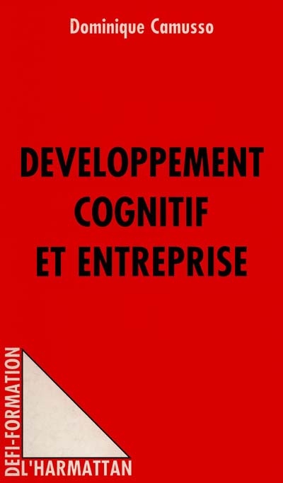 Développement cognitif et entreprise : application des théories de Reuven Feuerstein à la gestion des ressources humaines