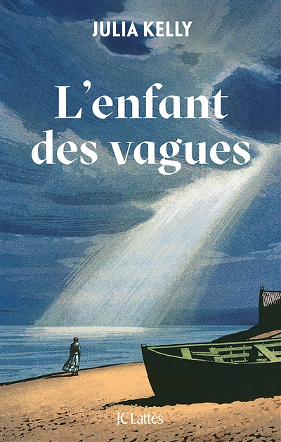 L'enfant des vagues