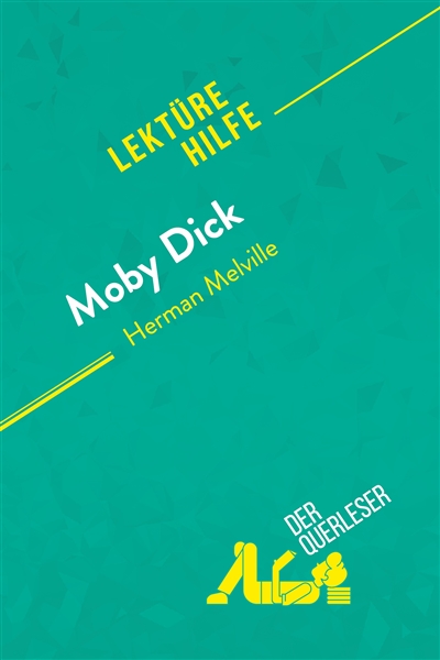 Moby Dick von Herman...