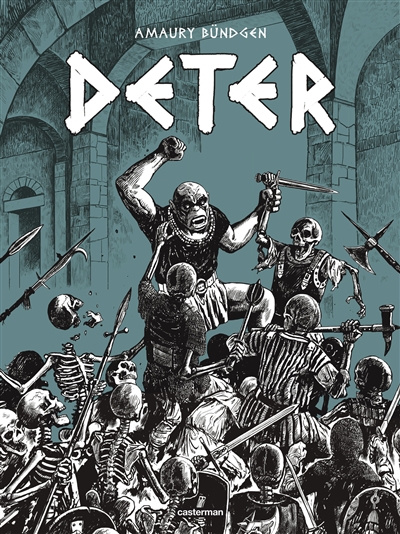 Deter