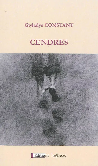 Cendres : elegos