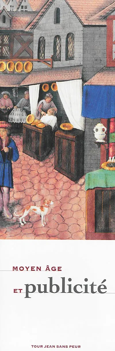 Moyen Age et publicité