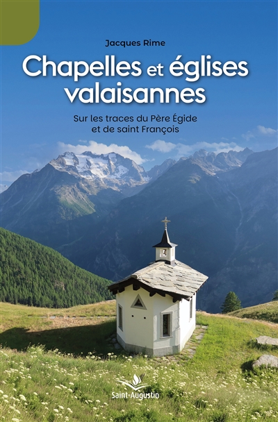 Chapelles et églises...