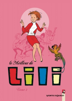 Le meilleur de Lili. Vol. 2