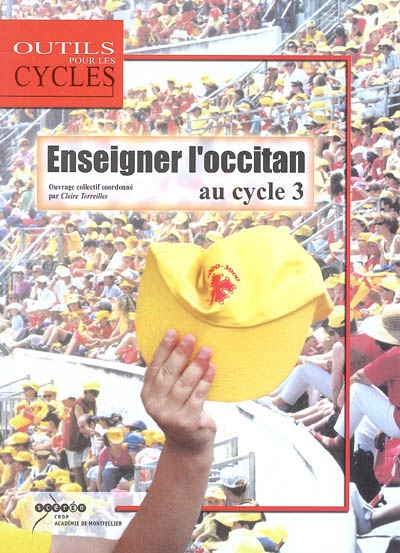 Enseigner l'occitan au cycle 3