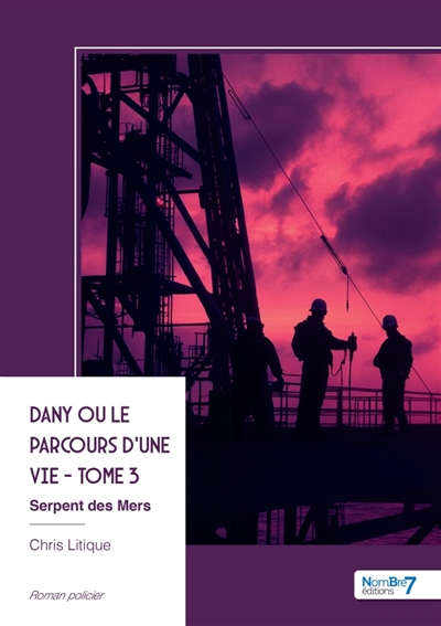 Dany ou le parcours d'une...