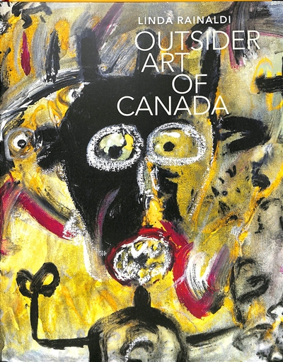 Outsider art of Canada