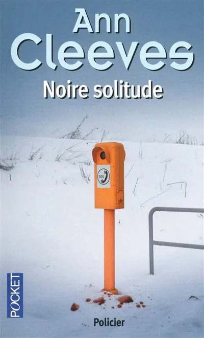 Noire solitude
