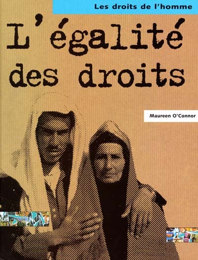 L'egalite des droits