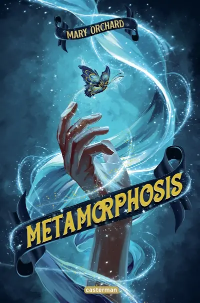 Metamorphosis Metamorphosis