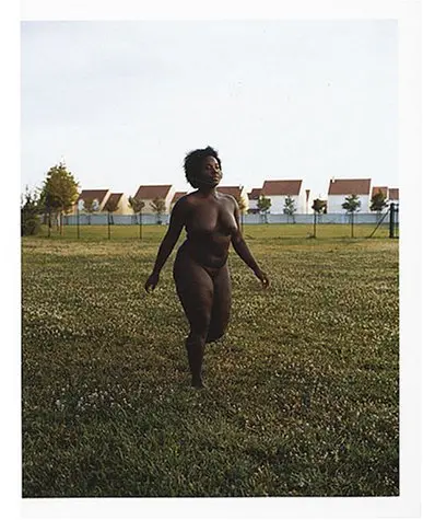 Le ciel étoilé au-dessus de ma tête : fakestars-nu