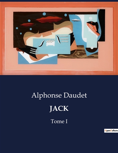 JACK : Tome I