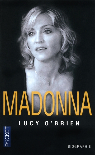 Madonna : biographie