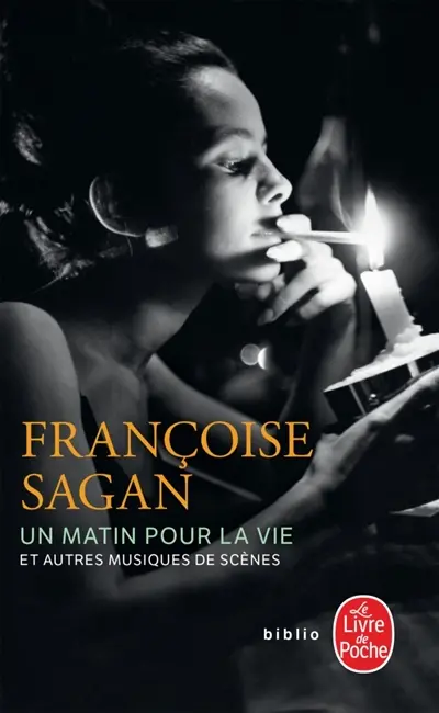 Un matin pour la vie : et autres musiques de scènes