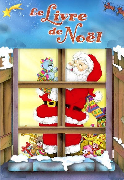 Le livre de Noël