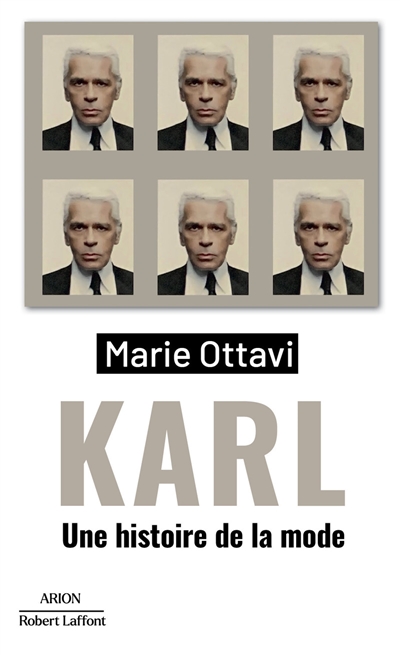 Karl : une histoire de la mode
