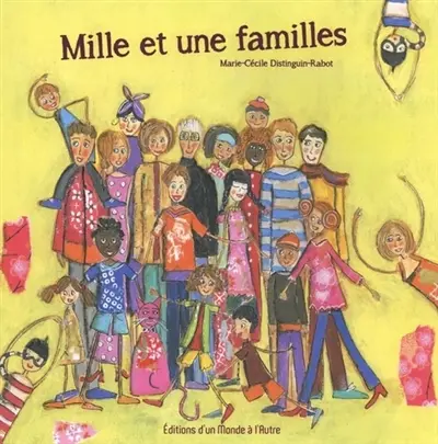 Mille et une familles