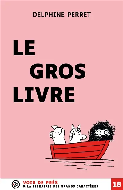 Le gros livre