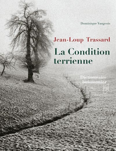 Jean-Loup Trassard : la...