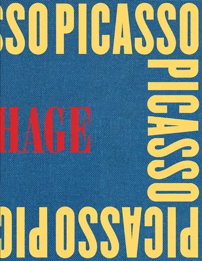 Picasso iconophage