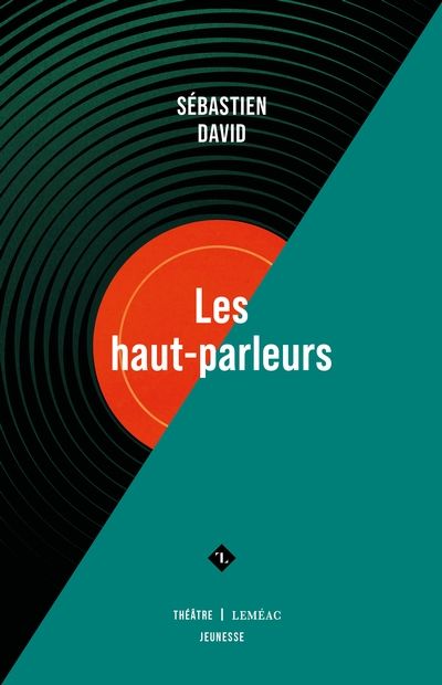Les haut-parleurs