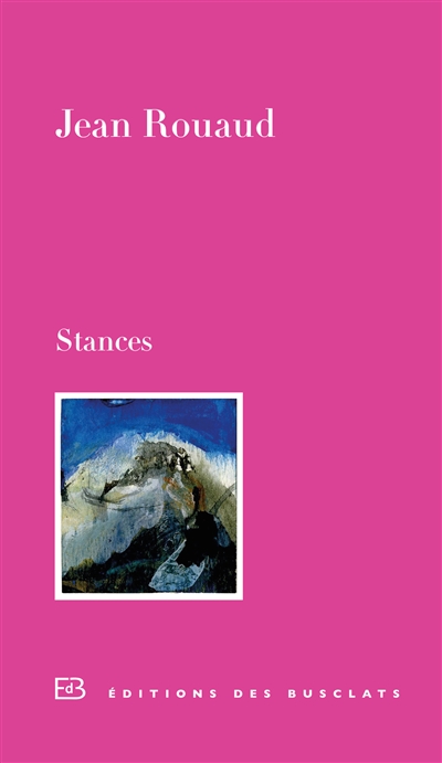 Stances