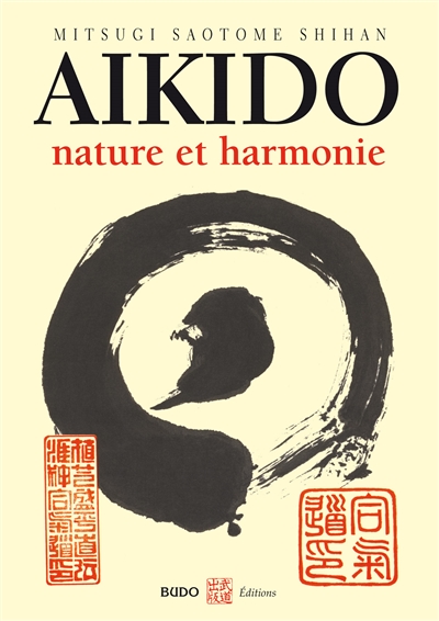 Aïkido, nature et harmonie